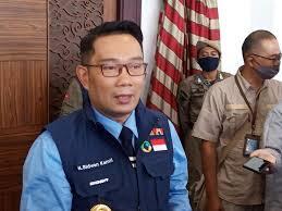 TAK Adil, Itulah Respon FPI Atas Pemanggilan Ridwan Kamil