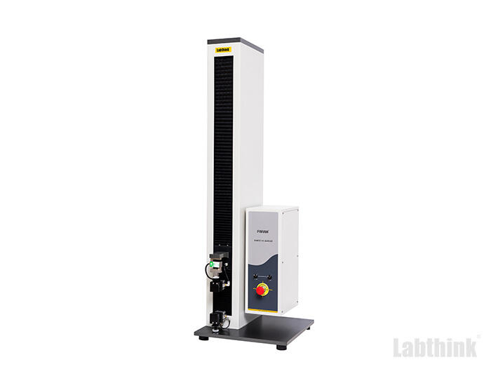 C610M Auto Tensile Tester
