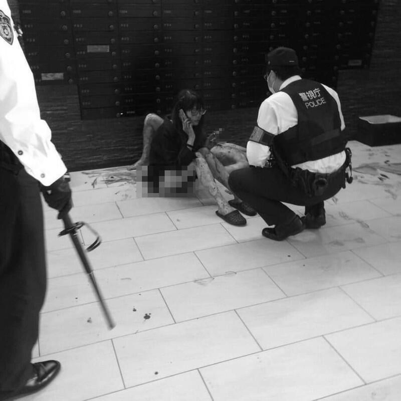  &quot;Aku sangat mencintainya. Setelah membunuhnya, aku juga ingin mati,&quot; 