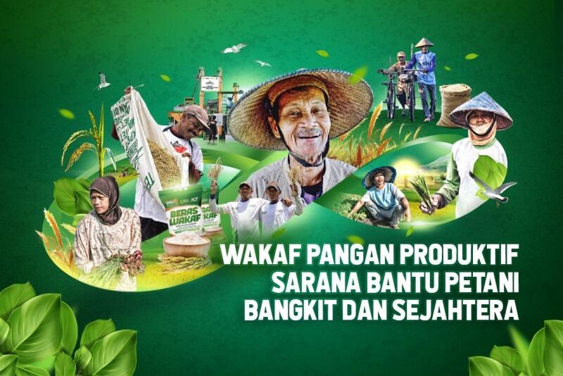 Yuk Mengenal Wakaf! Keutamaan hingga Syarat Sahnya