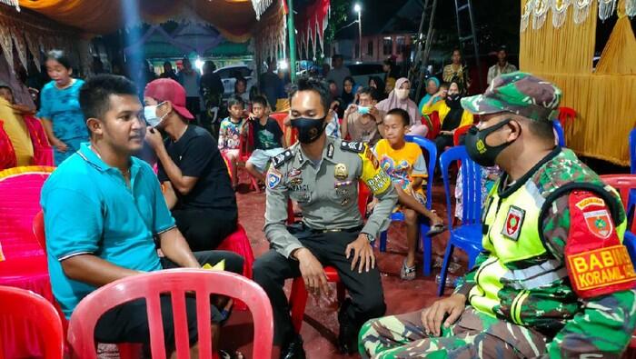 Langgar Prokes, Acara Kumpul-kumpul Waria di Barru Sulsel Dibubarkan