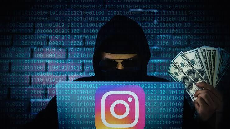 Akun Instagram Ane Diretas, Tiba-tiba Posting Foto Iklan Ray Ban