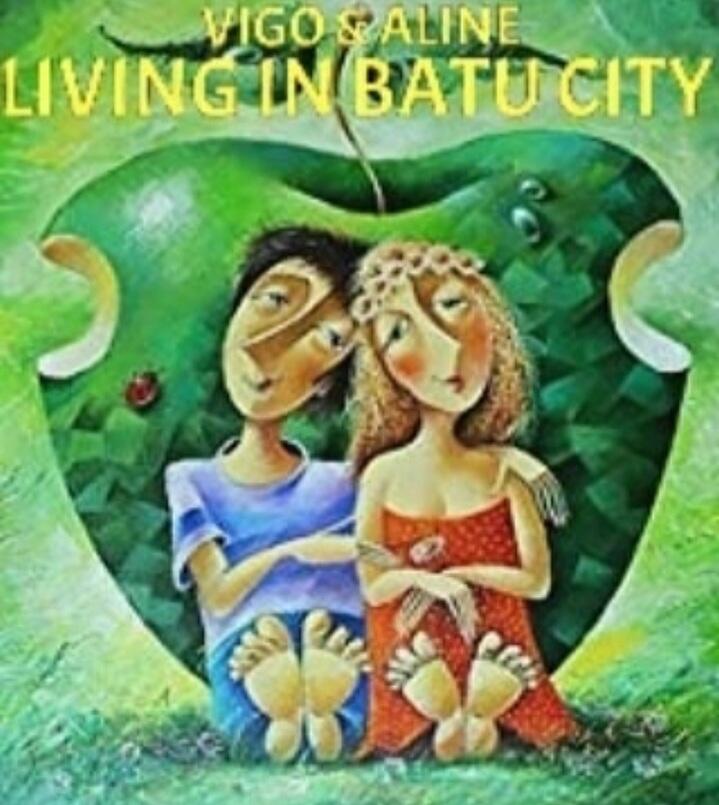 Living in Batu City (life stories)