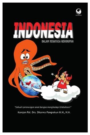 Indonesia Dalam Rekayasa Kehidupan