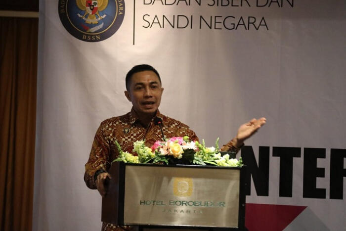 Indonesia Dalam Rekayasa Kehidupan