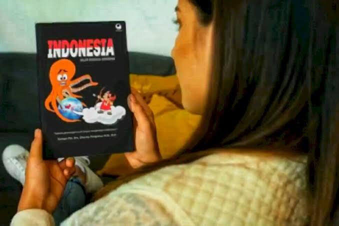 Indonesia Dalam Rekayasa Kehidupan