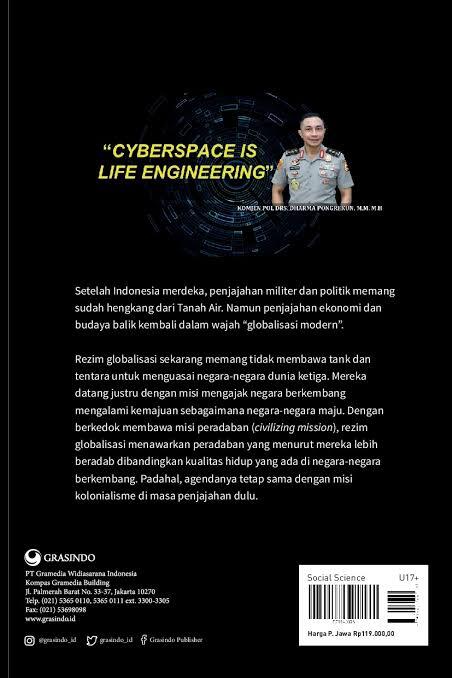 Indonesia Dalam Rekayasa Kehidupan
