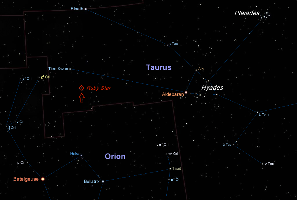 Aldebaran Trending, Warga Indonesia Ditegur, Yang Dimaksud Lain! Malunya Tuh Disini