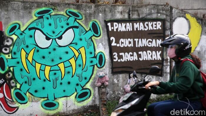 Tambah 4.798, Kasus Corona di RI per 19 November Tembus 483.518