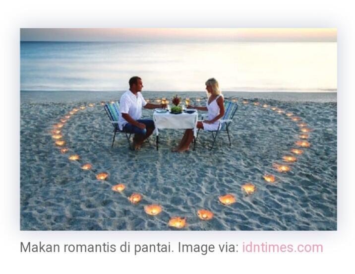 &#91;COC Req Gorontalo&#93;Pulau Cinta, Resort Yang Rasanya Maldives Banget