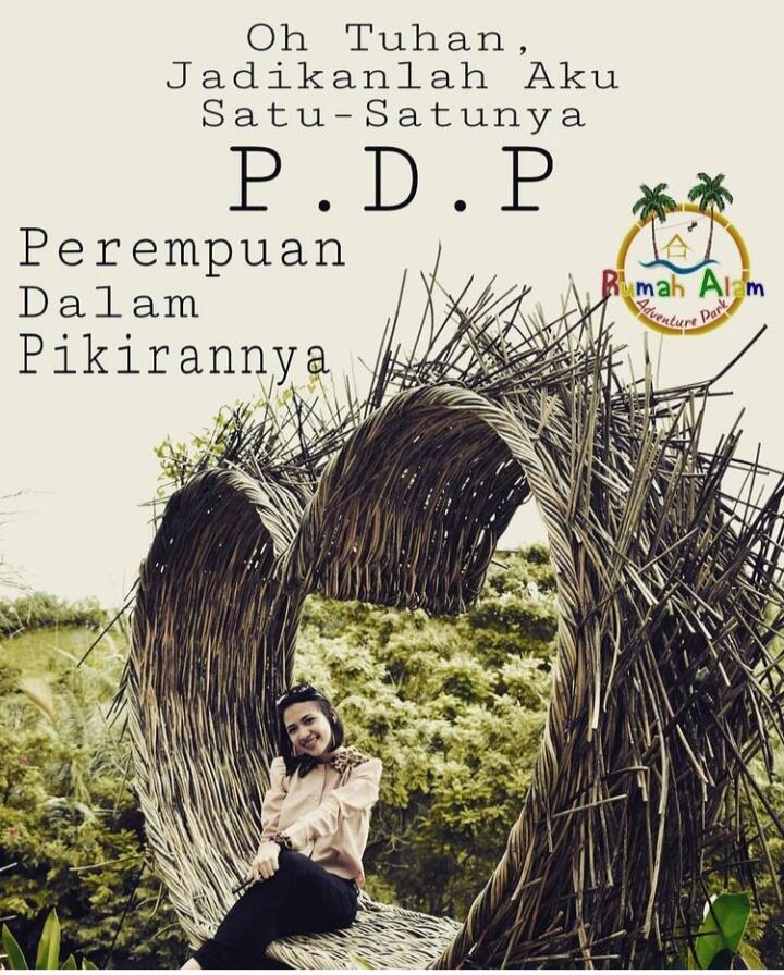 &#91;COC Req.Manado&#93;Adventure Park Terkeren Di Manado, Netizen Wajib Kepoin