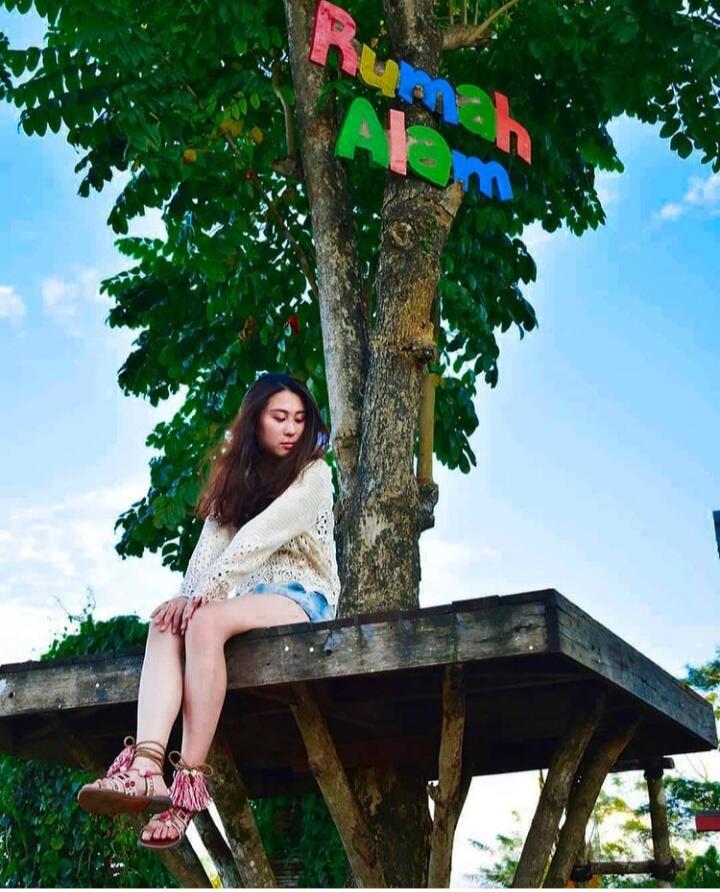 &#91;COC Req.Manado&#93;Adventure Park Terkeren Di Manado, Netizen Wajib Kepoin