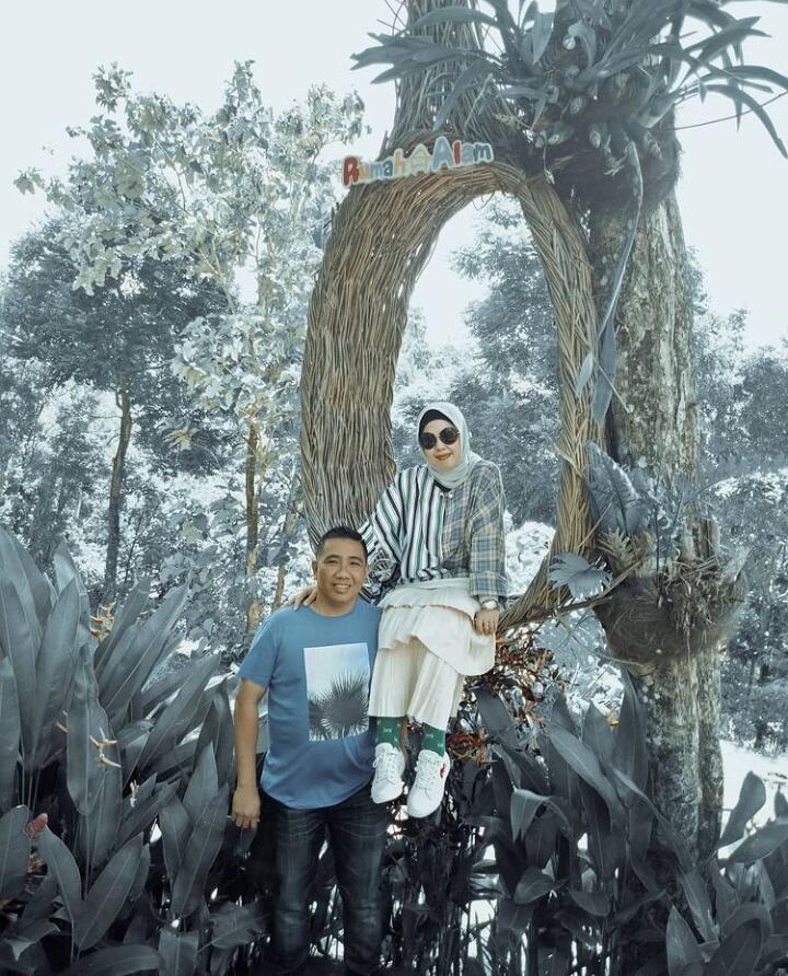&#91;COC Req.Manado&#93;Adventure Park Terkeren Di Manado, Netizen Wajib Kepoin