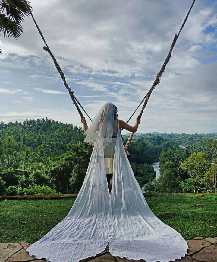 &#91;COC Req.Manado&#93;Adventure Park Terkeren Di Manado, Netizen Wajib Kepoin