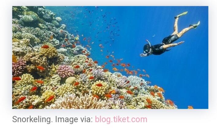 &#91;COC Req Gorontalo&#93;Pulau Cinta, Resort Yang Rasanya Maldives Banget