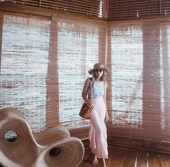 &#91;COC Req Gorontalo&#93;Pulau Cinta, Resort Yang Rasanya Maldives Banget