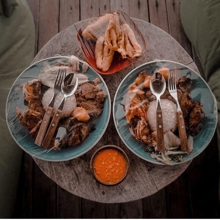 &#91;COC Req Gorontalo&#93;Pulau Cinta, Resort Yang Rasanya Maldives Banget