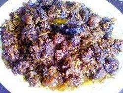 &#91;COC Reg. Manado&#93; Ektrim! 3 Makanan Berikut Jadi Menu Perayaan Natal di Manado