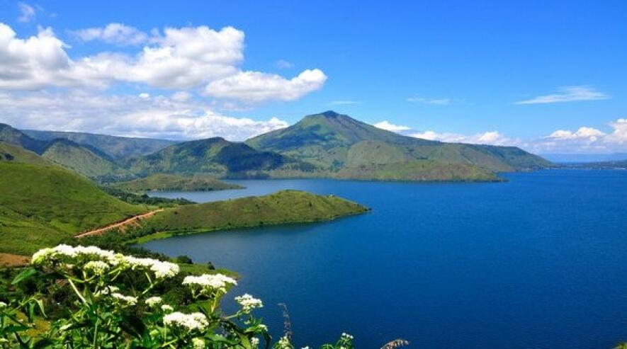 &#91;Coc Reg. Papua&#93; 3 Wisata Danau di Papua, Pernah Dikategorikan Danau Terindah Sedunia