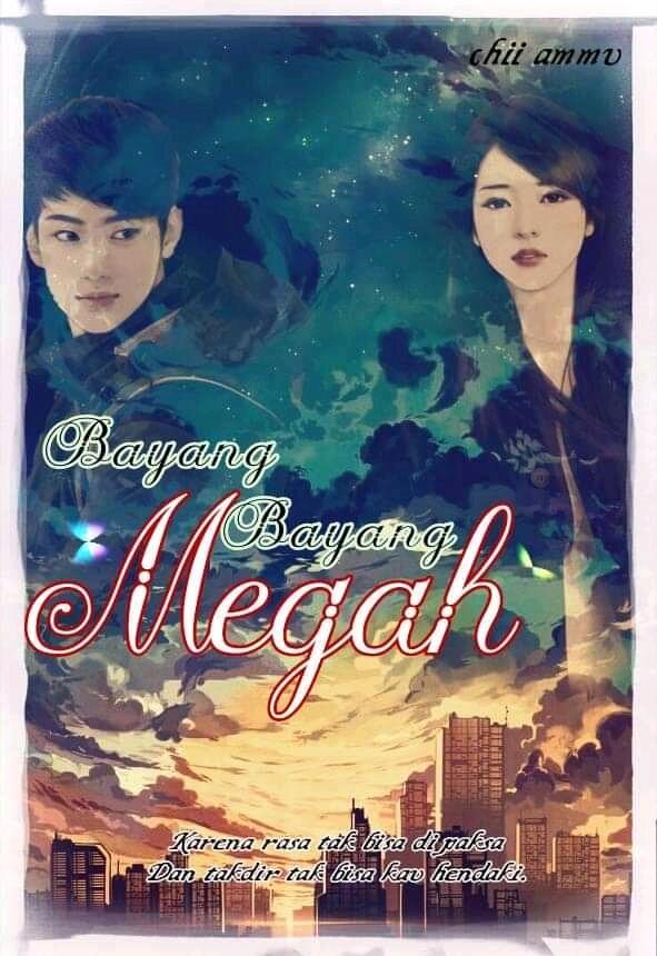 Bayang Bayang Megah
