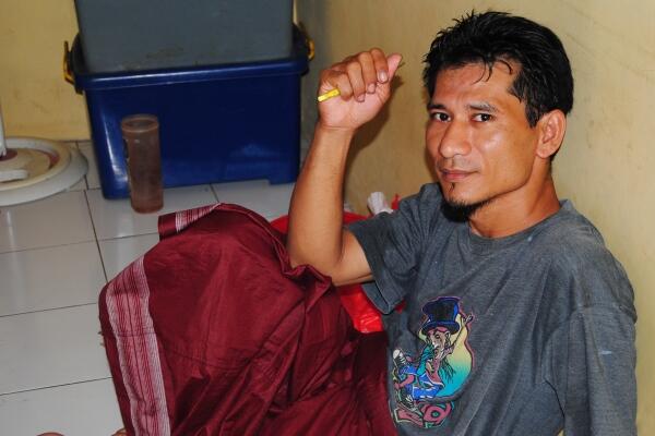 Bukan Saudara, Tapi Kebaikannya Lebih dari Saudara