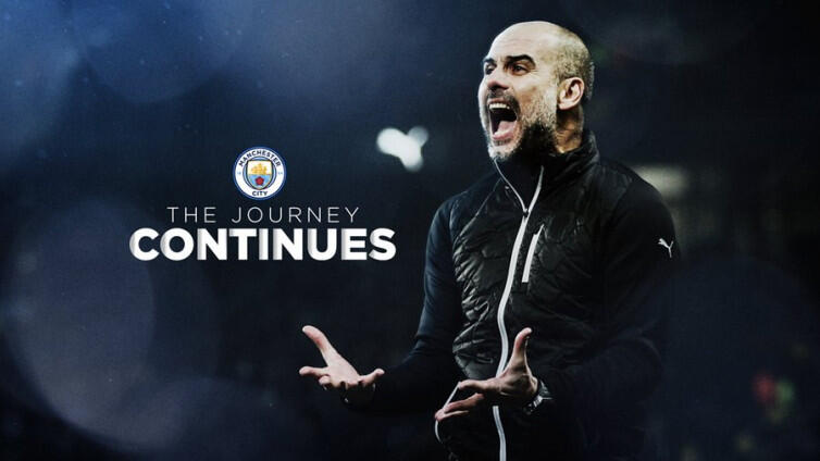5 Transfer Terbaik Pep Guardiola di Manchester City
