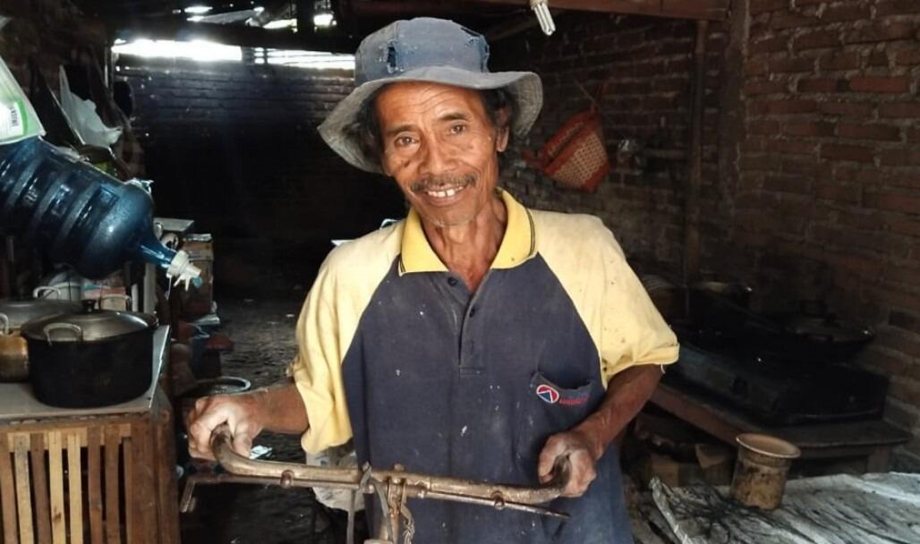 5 Kisah Haru Petani di Tengah Pandemi