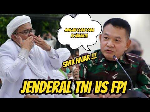 Apa Bedanya Massa Habib Rizieq, Massa Demonstrasi Dan Massa Pilkada? 