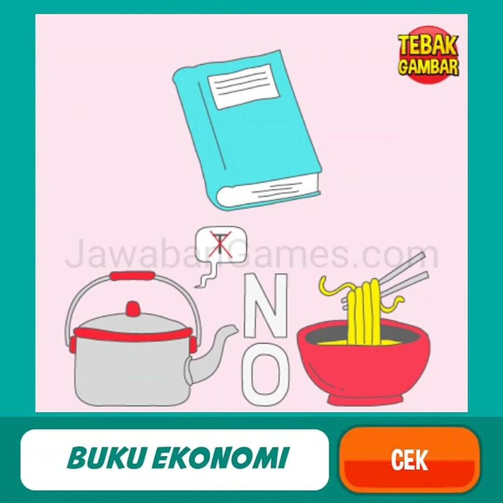 Jawaban Tebak Gambar Level 9