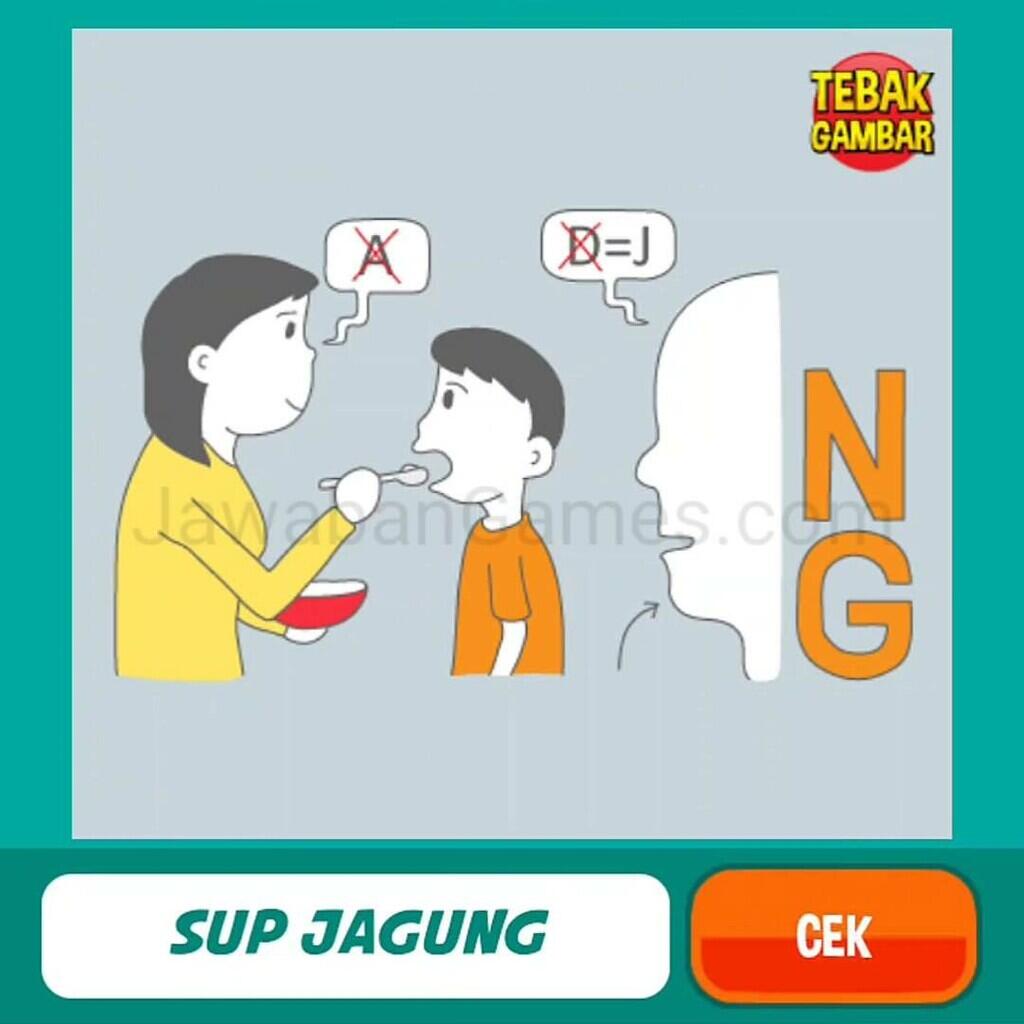 Jawaban Tebak Gambar Level 9
