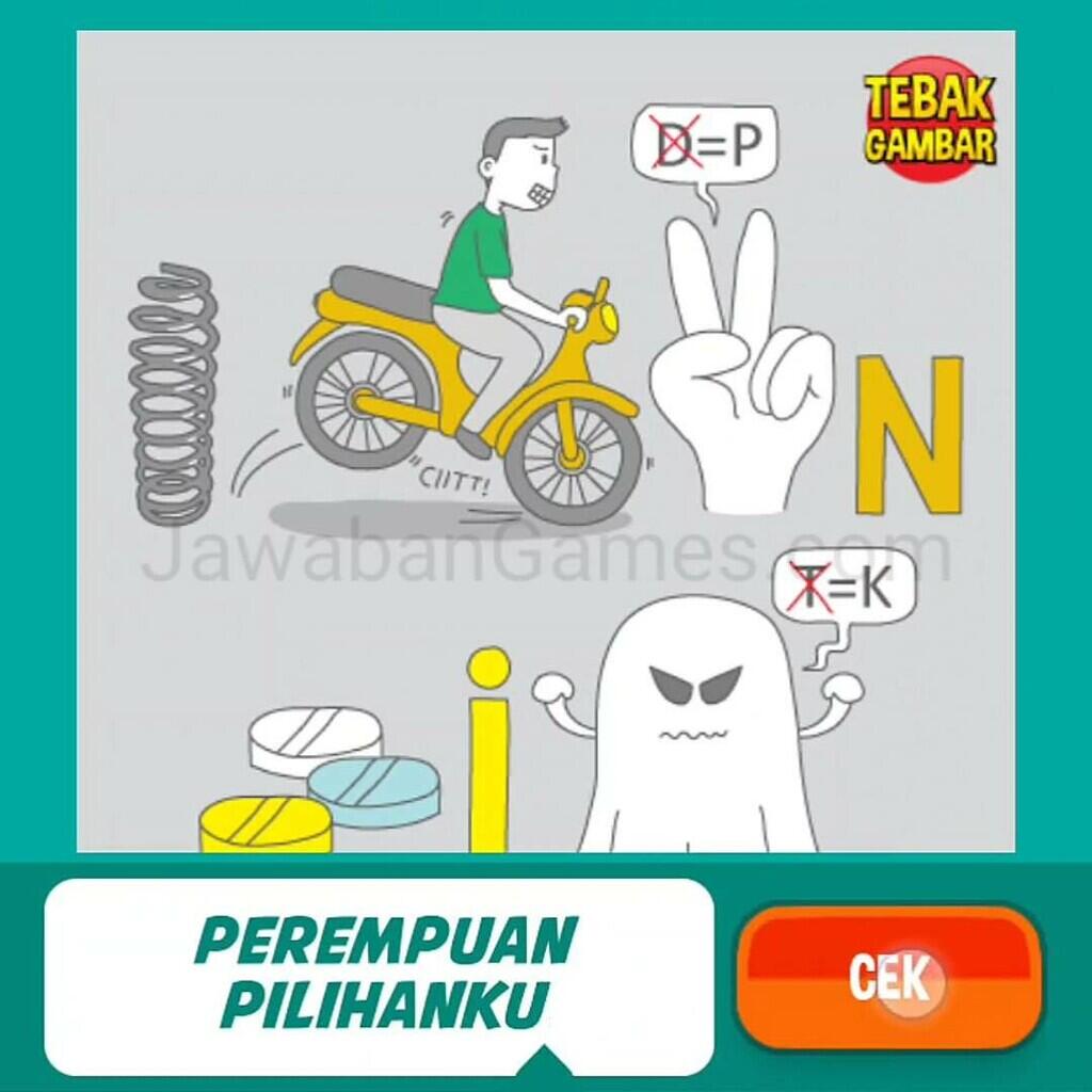 Jawaban Tebak Gambar Level 9
