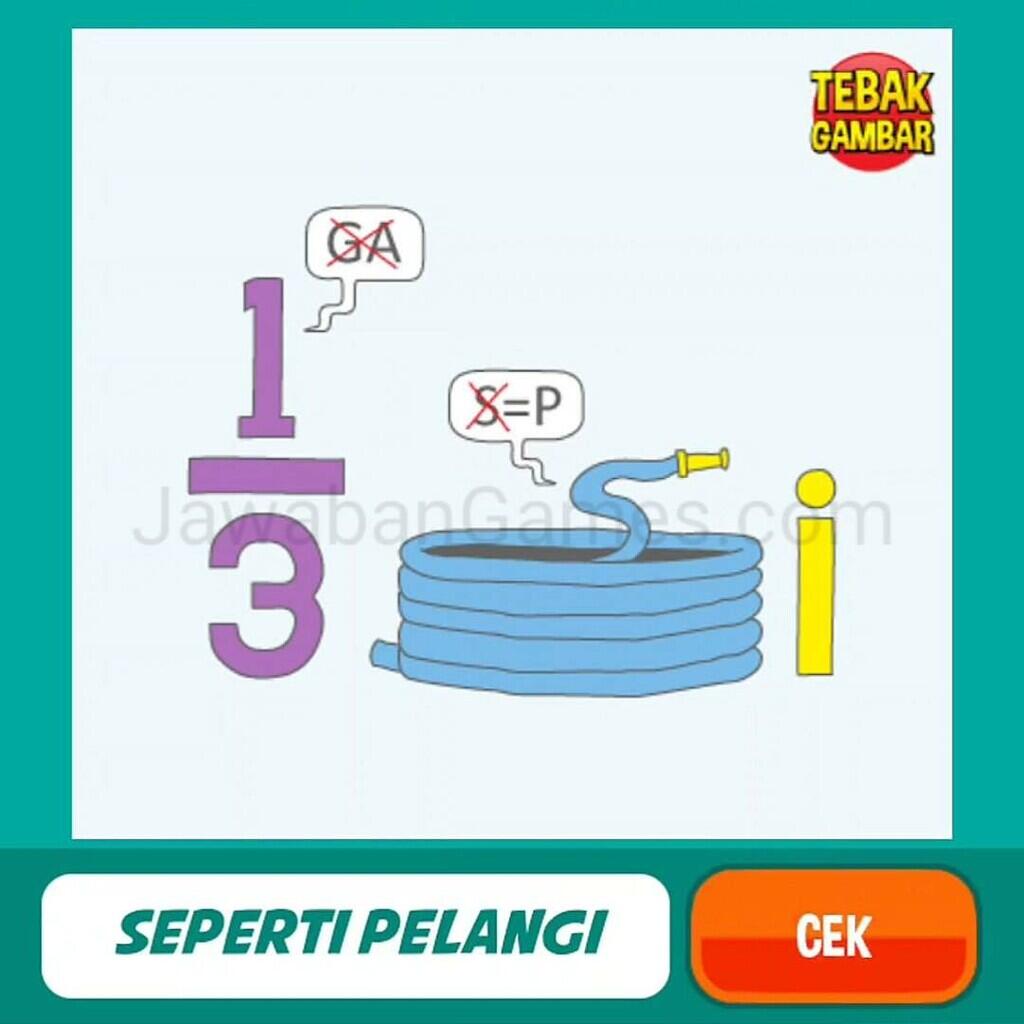 Jawaban Tebak Gambar Level 9