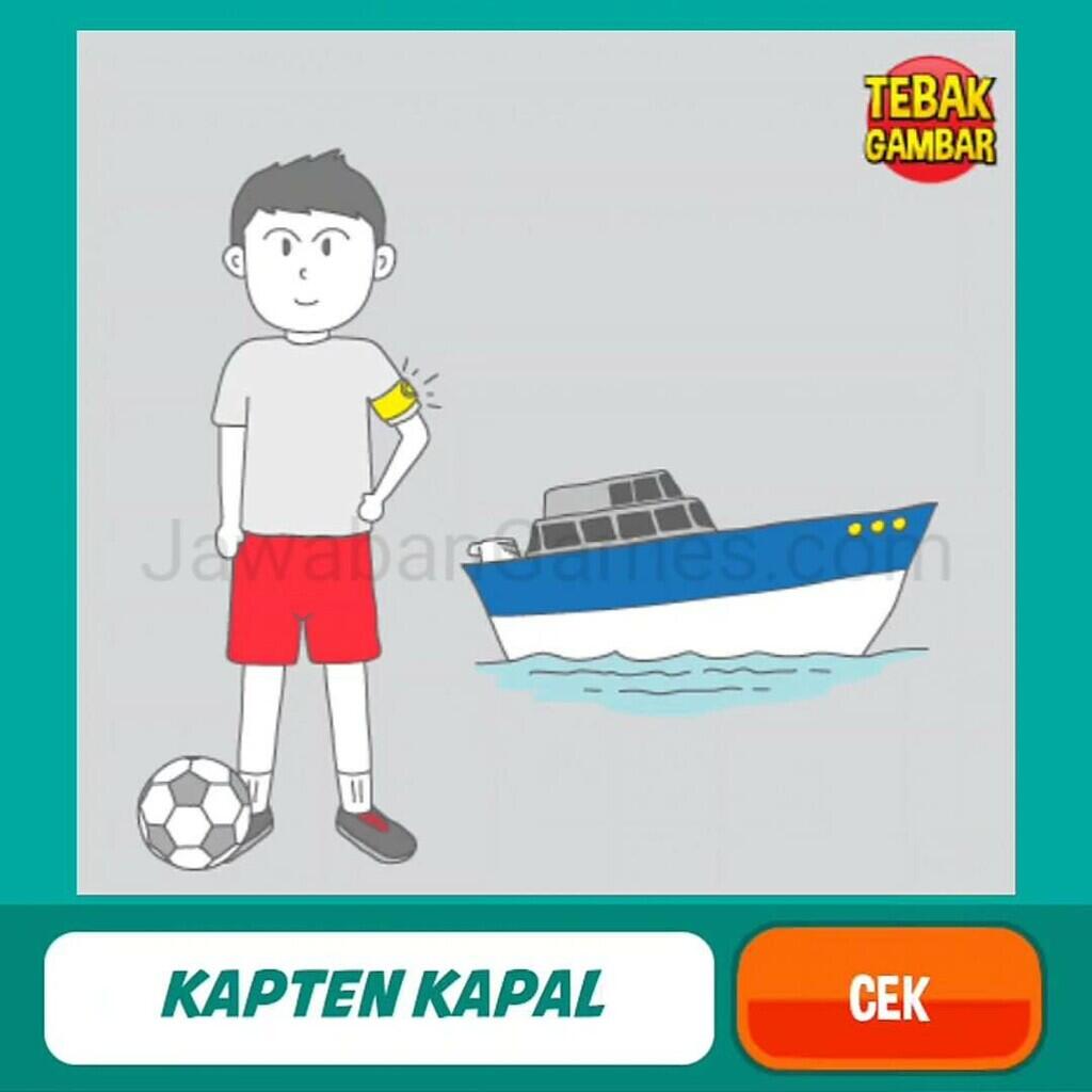 Jawaban Tebak Gambar Level 9