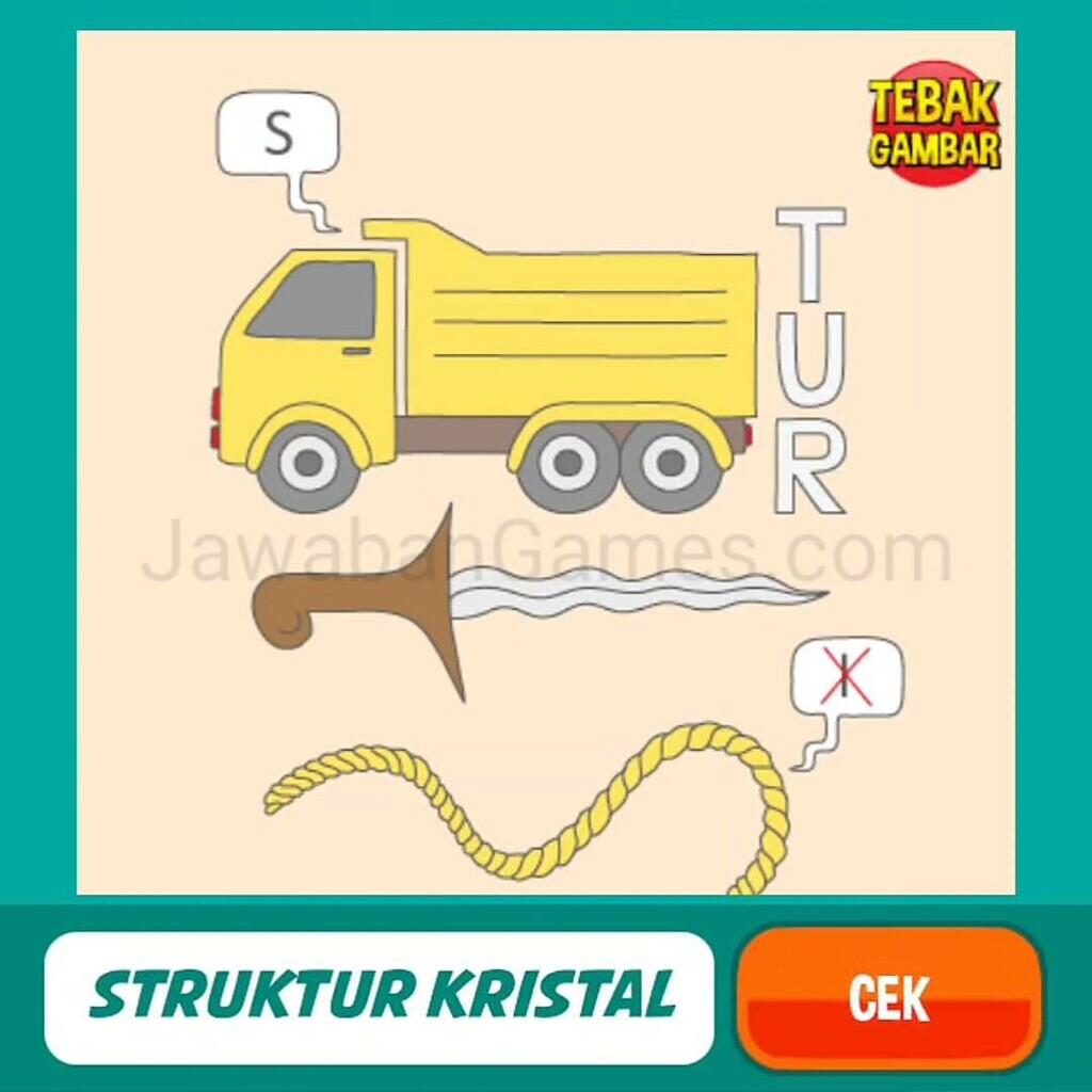 Jawaban Tebak Gambar Level 9