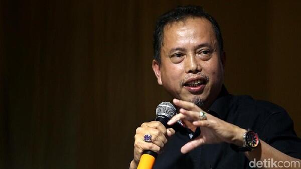 IPW Ungkap Peta Bursa Kapolri Terbaru