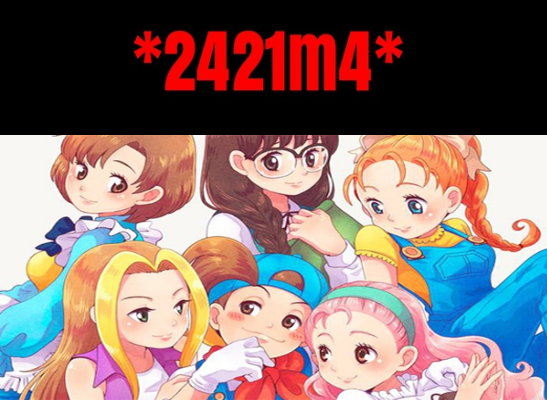 Jika Mengartikan "2421M4" Dengan Kode Doremi, Salah Besar. Ini Arti Sebenarnya!