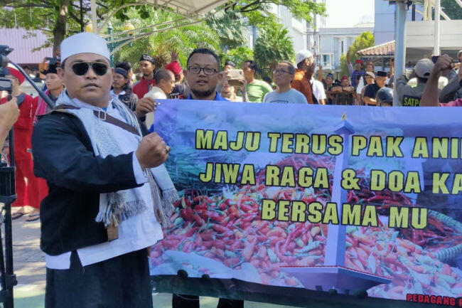 Punya Anggota Ratusan Ribu Orang, Karang Taruna DKI Ultimatum