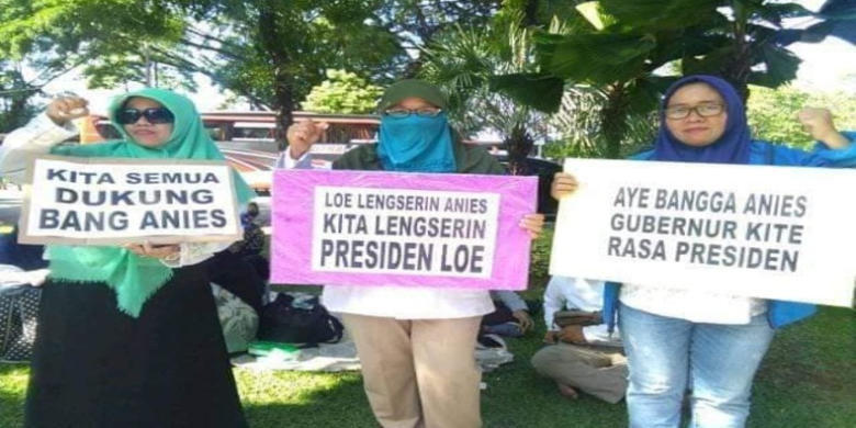 Punya Anggota Ratusan Ribu Orang, Karang Taruna DKI Ultimatum