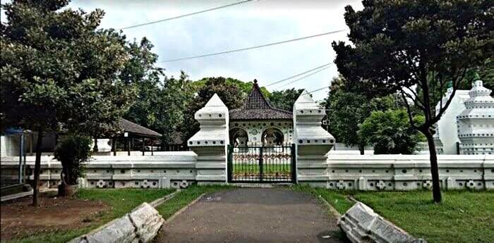 10 Peninggalan Kerajaan Cirebon Yang Masih Ada Sampai Saat Ini