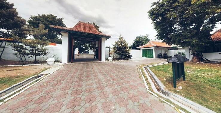 10 Peninggalan Kerajaan Cirebon Yang Masih Ada Sampai Saat Ini