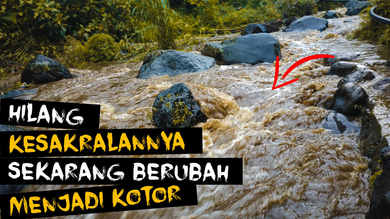 Mbah Nur Durya Walangsanga Pemalang