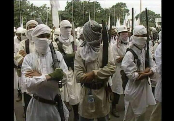 Puluhan Simpatisan Habib Rizieq Positif Corona dari Bogor hingga Petamburan