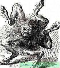 Layaknya Pekerja Kantor, Berikut Daftar Iblis Bawahan Lucifer Dan Tugasnya!
