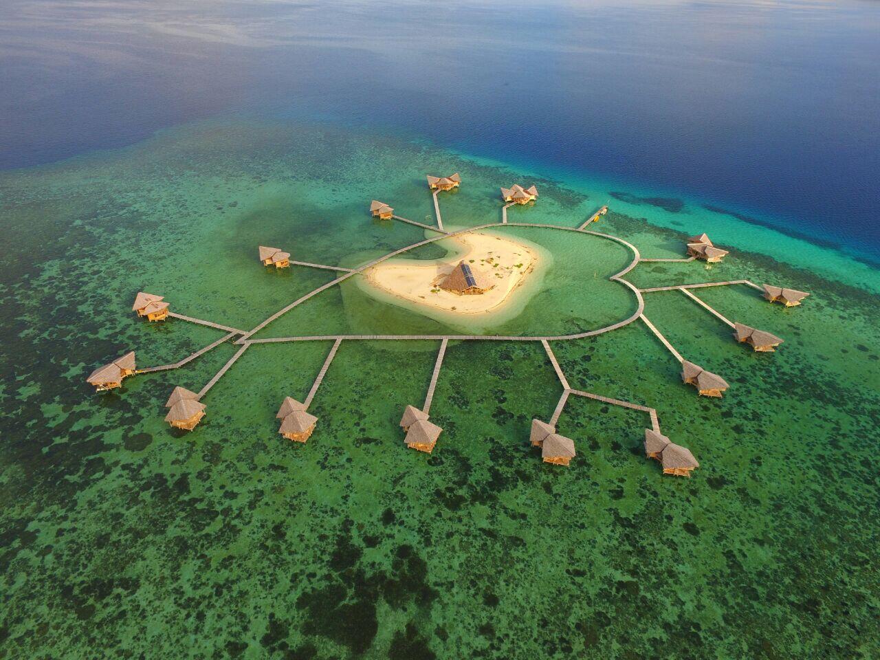 &#91;Coc Reg. Gorontalo&#93; 6 Fakta Keistimewaan Gorontalo. Nomor 5 Mirip Maladewa