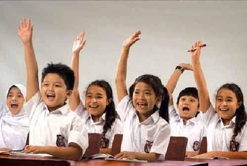 Sekolah Tatap Muka Dimulai Tahun 2021 Hal-Hal Ini Pasti Dilakukan Para Siswa
