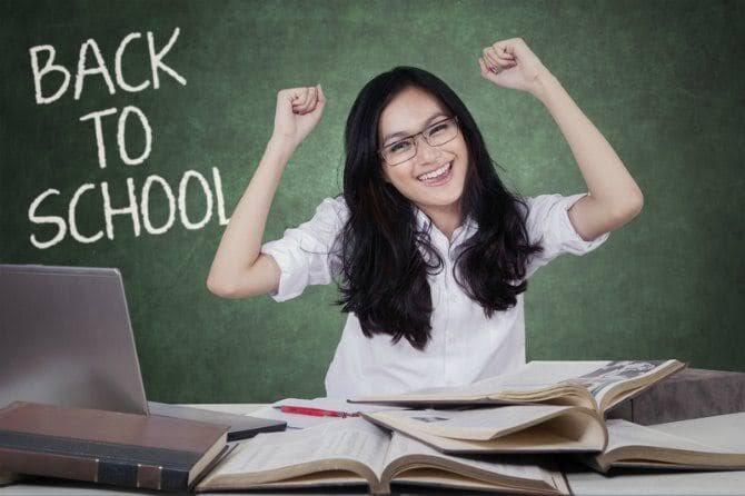 Sekolah Tatap Muka Dimulai Tahun 2021 Hal-Hal Ini Pasti Dilakukan Para Siswa