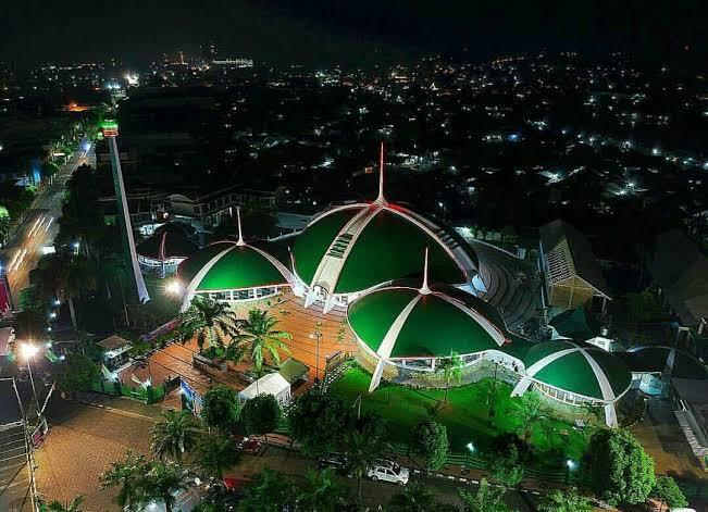 &#91;COC Reg. Jember&#93; Beragam dalam Kesatuan, 3 Masjid Ikonik Jember Ini Penuh Filosofi!