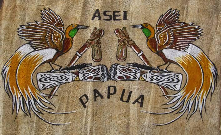 &#91;COC Reg. Papua&#93; 7 Kerajinan Tangan Khas Papua yang Rekomended untuk Oleh-oleh!