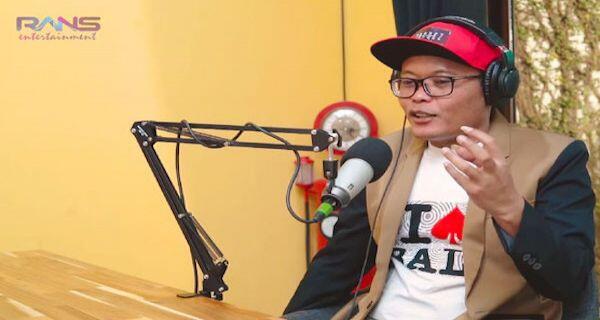 Sule Bongkar Kebiasaan Nathalie Holscher di Atas Ranjang