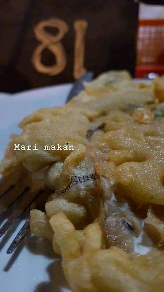 Gan, Selapar Apapun Perut Jangan Langsung Embat Aja Makanan, Atau Kayak Gini Jadinya!